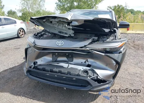 2024 Toyota Bz4X Xle/Limited z USA, uszkodzony, nr VIN JTMABACA7RA071440